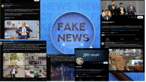 Somalia Faces a New Front: The Growing Threat of Disinformation in the Digital Age